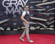 Red carpet to
